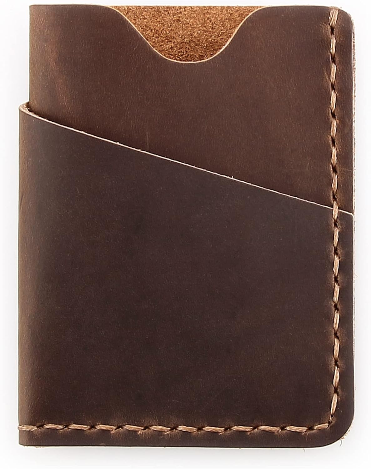 Robrasim Leather Card Holder