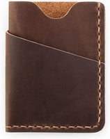 Robrasim Leather Card Holder